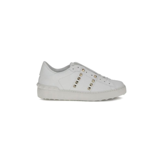 Valentino Garavani Rockstud Untitled Sneakers
