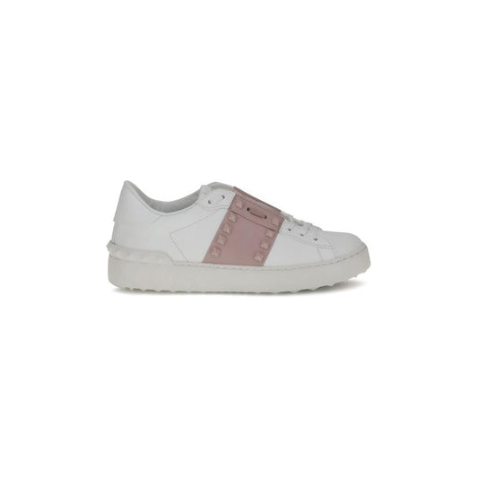 Valentino Garavani Rockstud Untitled Sneakers