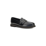 Brunello Cucinelli Leather Loafers BR-MZVNG3011PC101-EU36/US6