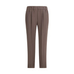 Brunello Cucinelli Tailored Pants BR-MP029P1673C4222-IT40 | M