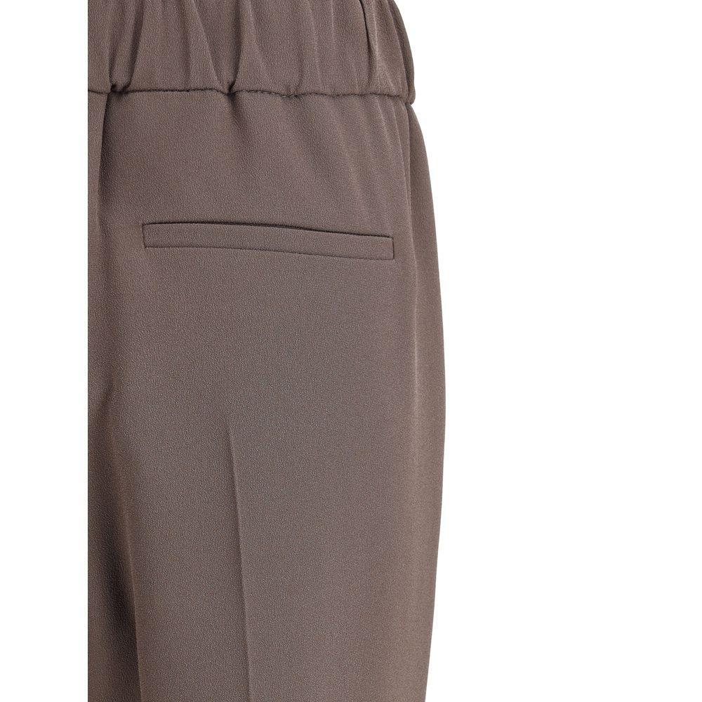 Brunello Cucinelli Tailored Pants BR-MP029P1673C4222-IT40 | M