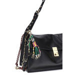 Prada Large Soft Sound Shoulder Bag