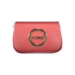 Mario Valentino Red Polyethylene Women Handbag VA-34718