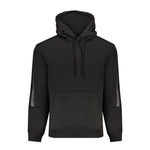 Calvin Klein Black Cotton Sweater CA-31382-S