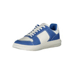 Tommy Hilfiger White Polyester Sneaker TO-31462-EU40/US7