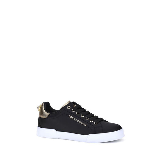 Dolce & Gabbana Portofino Sneakers DO-CK2329AN2988E831-EU36/US6