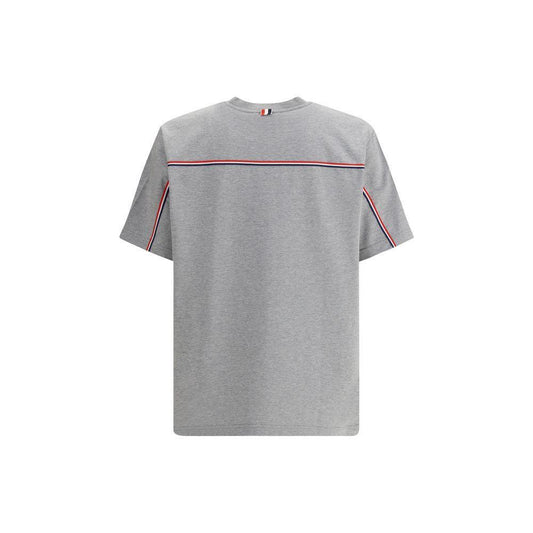 Thom Browne Oversized T-Shirt TH-MJS288A00042055-2