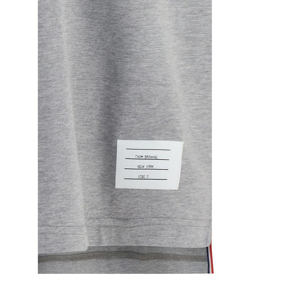 Thom Browne Oversized T-Shirt TH-MJS288A00042055-1
