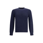 Brioni Cashmere Sweater BR-UMQ90LODK084100-IT50 | L