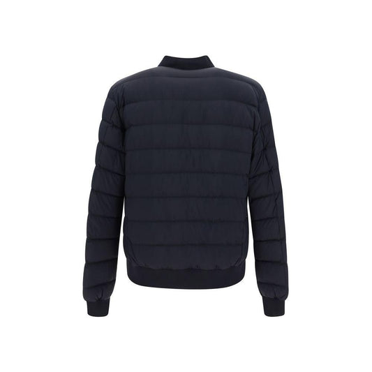 Herno Down Jacket HE-PI010ULE12456Z9300-IT46 | S