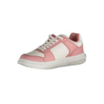 Tommy Hilfiger Pink Polyester Sneaker TO-31268-EU36/US6
