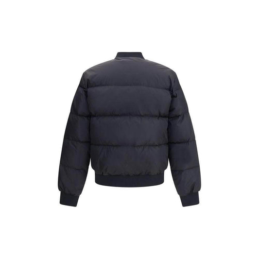 Dsquared² Easy Puffer Down Jacket DS-S74AM1612S53817900-IT48 | M