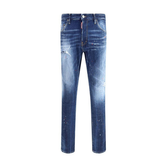Dsquared² Cool Guy Jeans DS-S74LB1732S30664470-IT48 | M