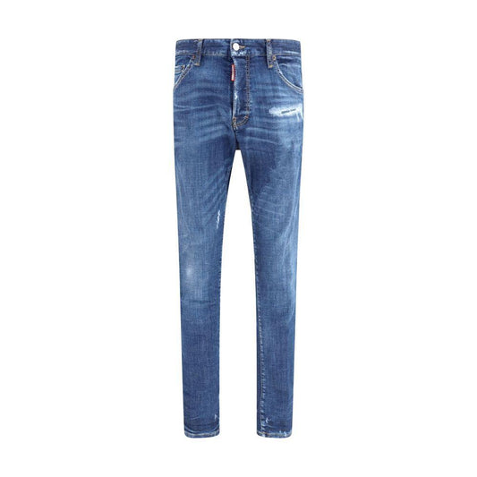Dsquared² Cool Guy Jeans DS-S74LB1727S30872470-IT46 | S