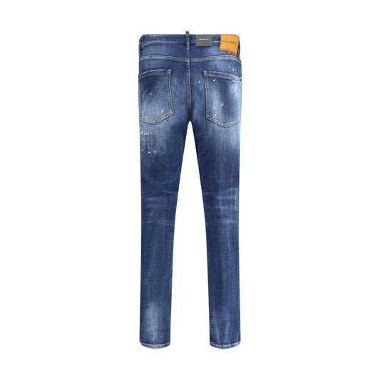 Dsquared² Cool Guy Jeans DS-S74LB1732S30664470-IT48 | M