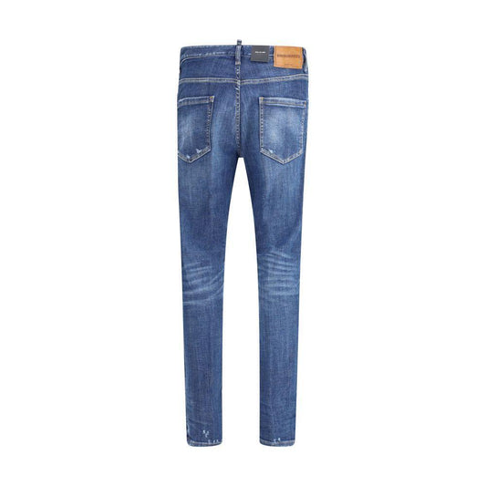Dsquared² Cool Guy Jeans DS-S74LB1727S30872470-IT46 | S