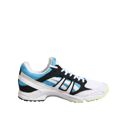 Asics Blue Black TARTHER SD Sneakers Shoes MV7270-39