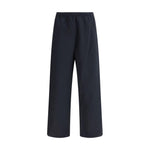 Marni Cotton Pants MA-PUMU0315X0UTC31100N99-IT50 | L