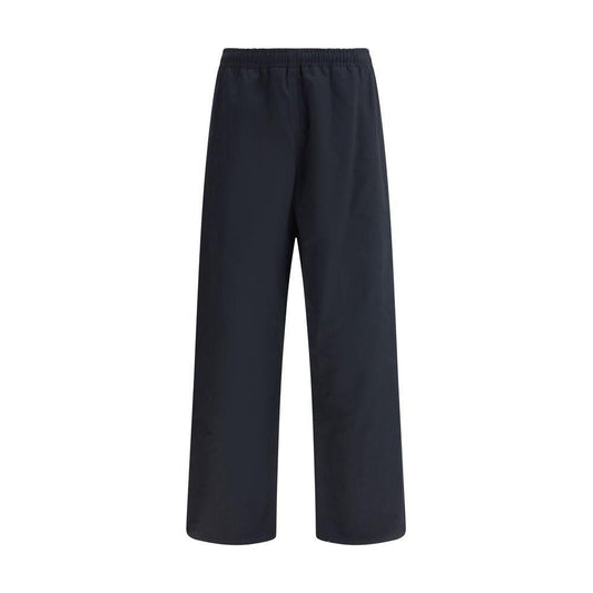 Marni Cotton Pants MA-PUMU0315X0UTC31100N99-IT50 | L