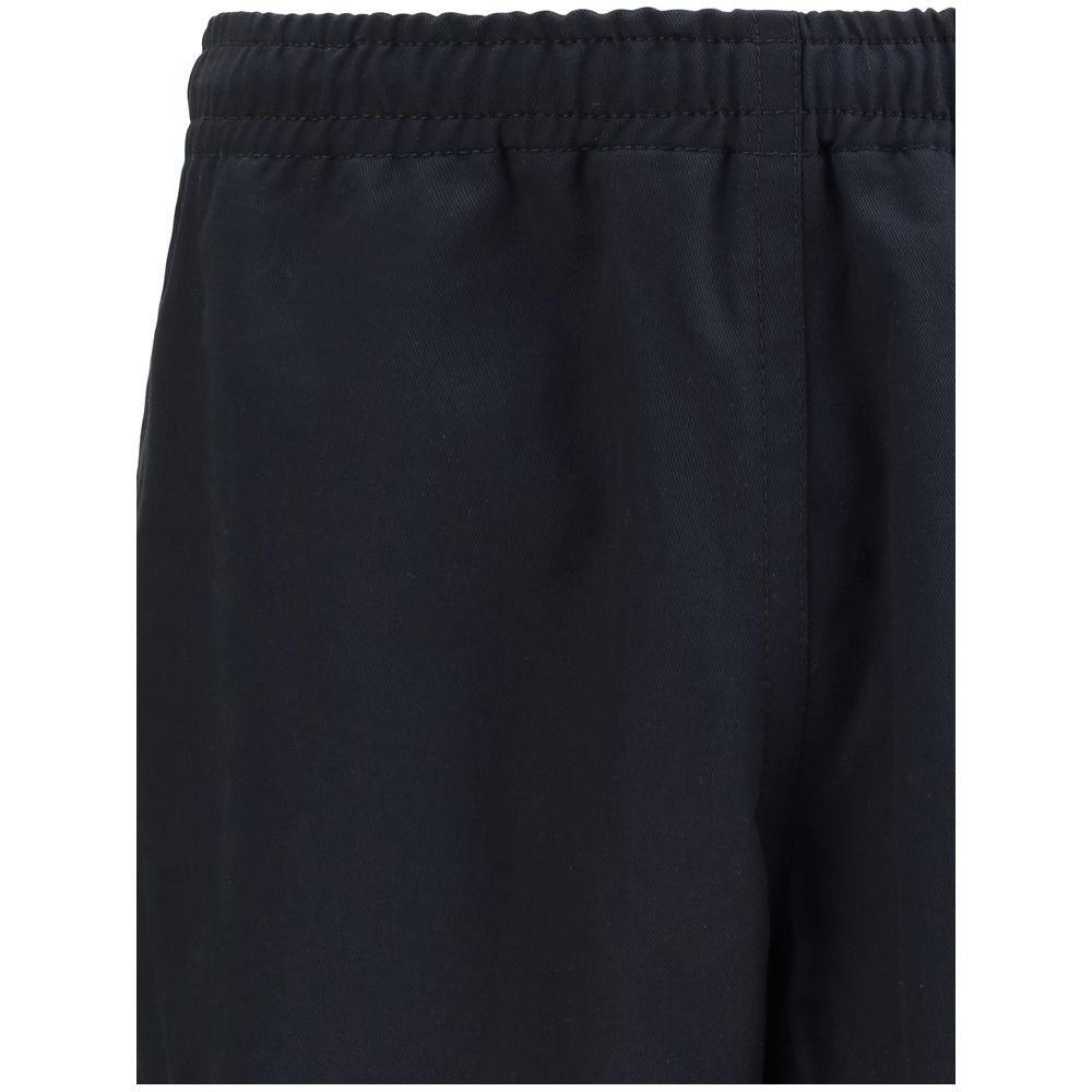 Marni Cotton Pants MA-PUMU0315X0UTC31100N99-IT50 | L