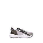 Fendi Flow Sneakers FE-7E1766AU2OF1SVP-EU44/US11