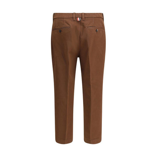Thom Browne Cotton Pants TH-MTU335WF0576210-1