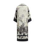 Hui Milano Fava Kimono