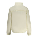 North Sails White Nylon Jackets & Coat NO-35859-XS