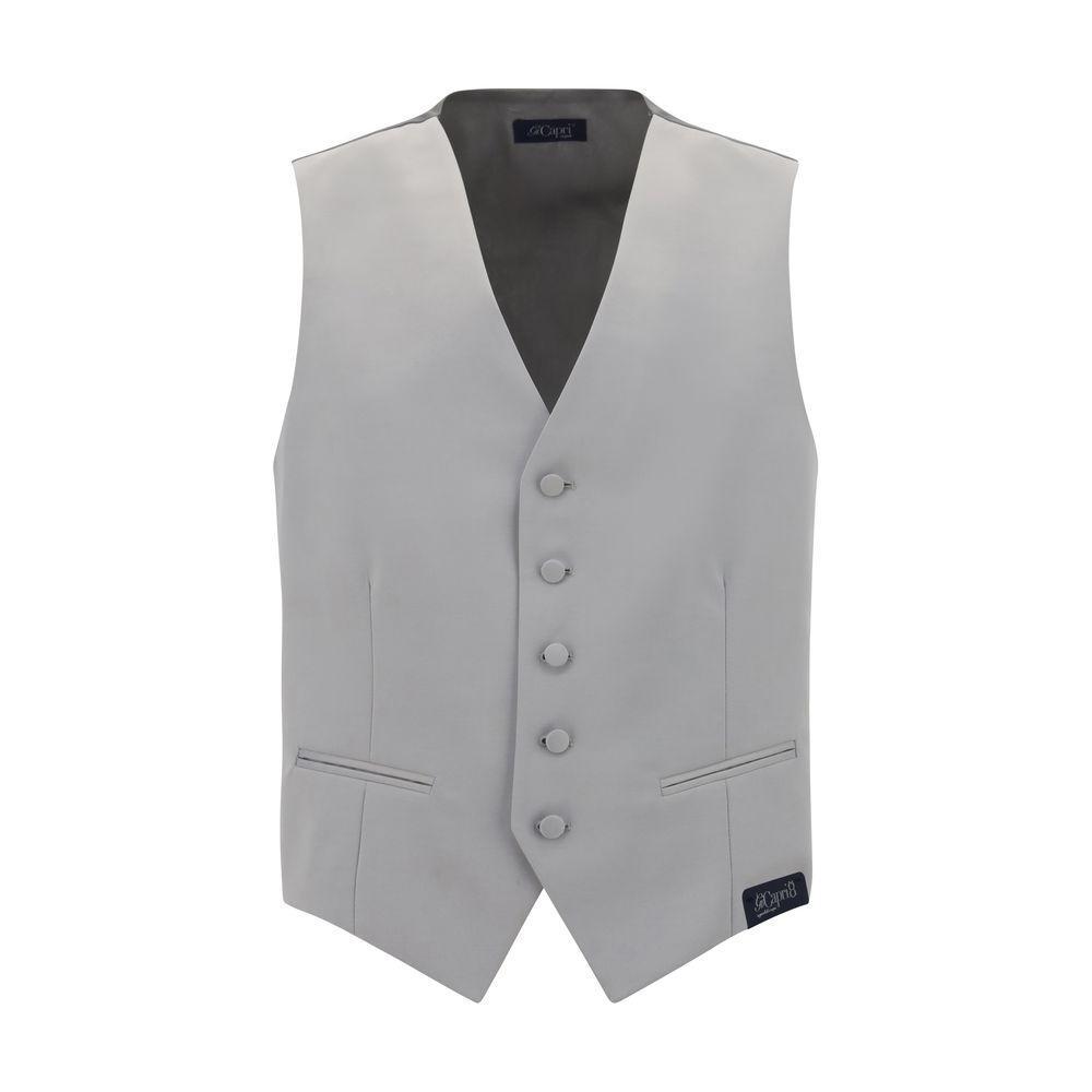 Gi Capri Vest GI-CETARA7294-IT46 | S