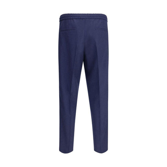 Brunello Cucinelli Virgin wool Pants