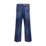 Dsquared² Loose Jeans DS-S74LB1715D30010470-IT52 | XL
