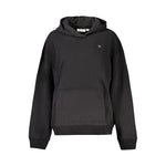 Calvin Klein Calvin Klein Black Cotton Women Sweater CA-33064-XS 1728,67403481248,Black,Calvin Klein,Clothing,L,M,New with tags,S,Sweaters - Women - Clothing,Women,Women - Clothing,XL,XS