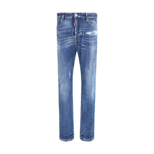 Dsquared² 642 Jeans DS-S74LB1728S30872470-IT50 | L
