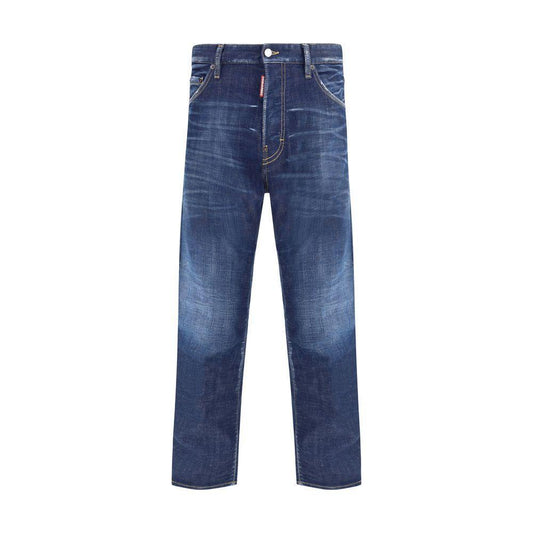 Dsquared² Cool Guy Jeans DS-S74LB1736D30010470-IT46 | S