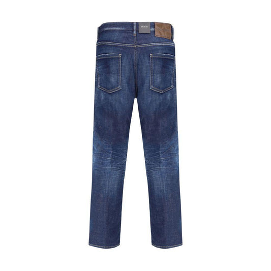 Dsquared² Cool Guy Jeans DS-S74LB1736D30010470-IT46 | S