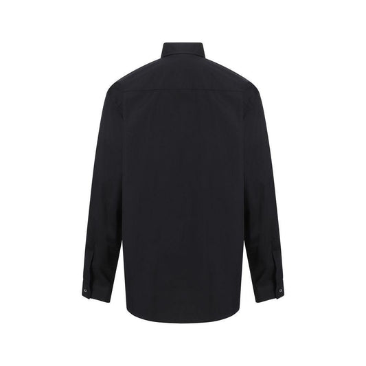 Dsquared² Cotton Shirt DS-S74DM0659S44131900-IT46 | S