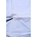 Dolce & Gabbana Blue Cotton SICILIA Long Sleeves Dress Shirt TSH906772-37