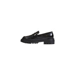 Love Moschino Black Polyethylene Platform LO-14647300009-EU40/US10