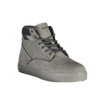 Carrera Brown Polyester Mens Boot CA-25551-EU40/US7