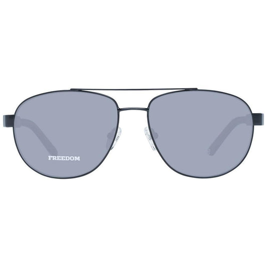 Harley-Davidson Black Men Sunglasses