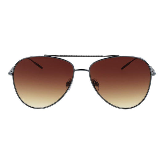 Ted Baker Silver Men Sunglasses TE-1037567