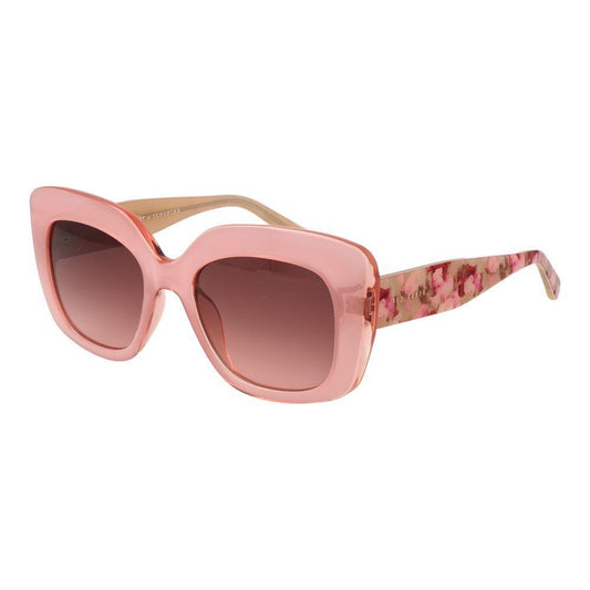 Ted Baker Pink Women Sunglasses TE-1034336