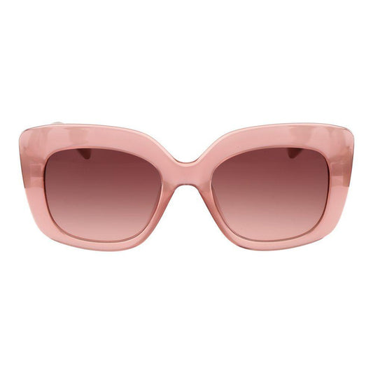 Ted Baker Pink Women Sunglasses TE-1034336