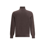 Brunello Cucinelli Turtleneck Sweater BR-M2200103CU766-IT48 | M