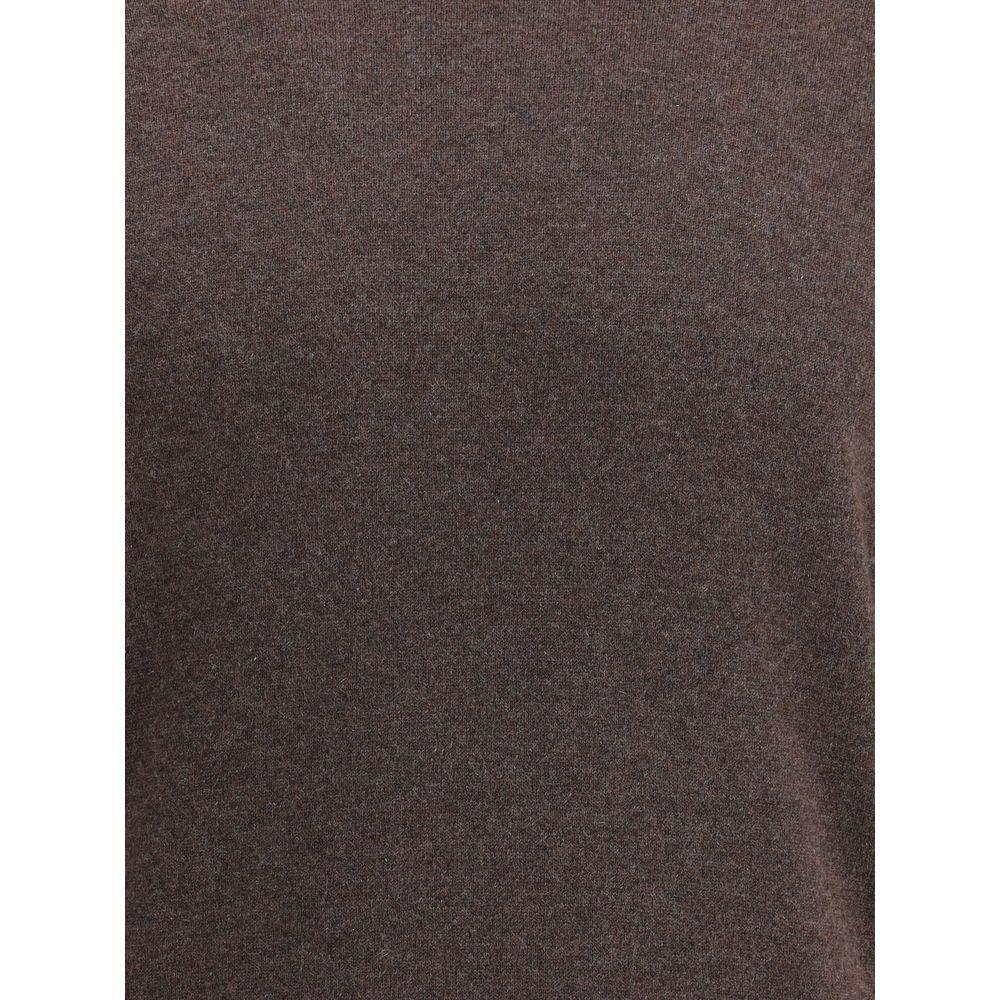 Brunello Cucinelli Turtleneck Sweater BR-M2200103CU766-IT48 | M