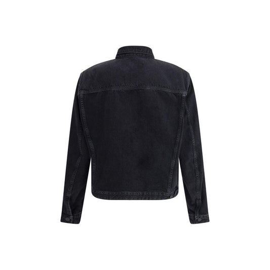 Dsquared² Over denim Jacket DS-S74AM1604D30015900-L