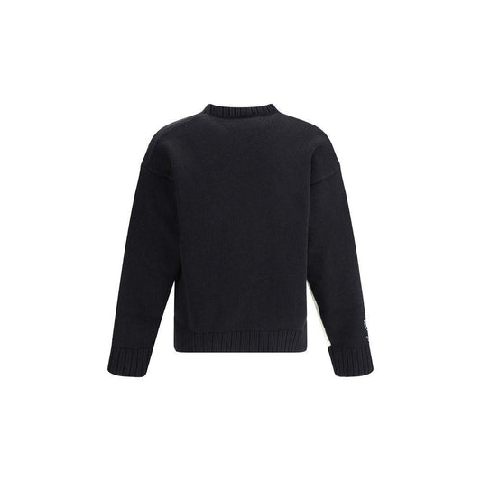 Dsquared² Logoed Sweater DS-S74HA1556D13134961-M