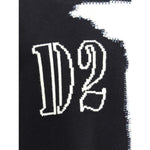 Dsquared² Logoed Sweater DS-S74HA1556D13134961-M