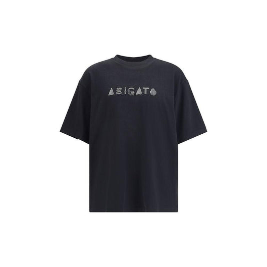 Axel Arigato Annotate T-Shirt AX-A3450002BLACK-M