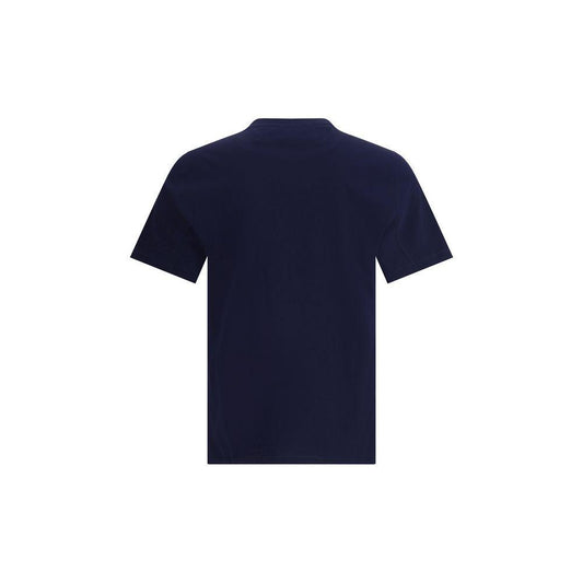 Brunello Cucinelli Logoed T-Shirt BR-M0B138440CD325-S